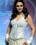 pic for Preity Zinta